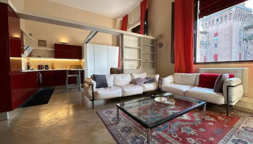 Residence Largo Castello - Foto 2