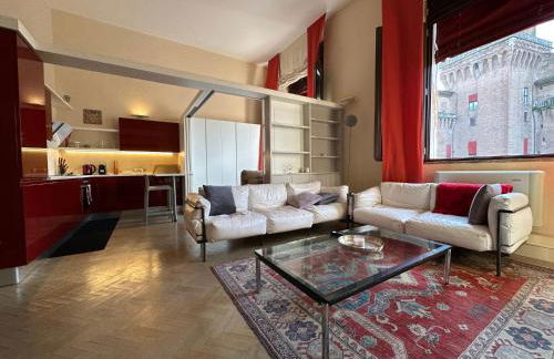 Residence Largo Castello - Foto 1