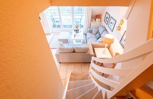 Haus Soenshoern 10 Whg 4 - Foto 35