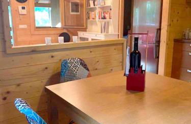 Cozy Chalet in Castell'Arquato 90 m² with Private Pool - Foto 11