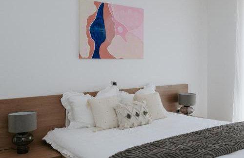 Villa Oleander by Domus Mirus - Rooftop Cinema & Pool & 6min Walk to Beach - Photo 39