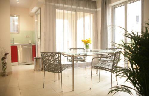 Le Vieux Port Apartments - Photo 53