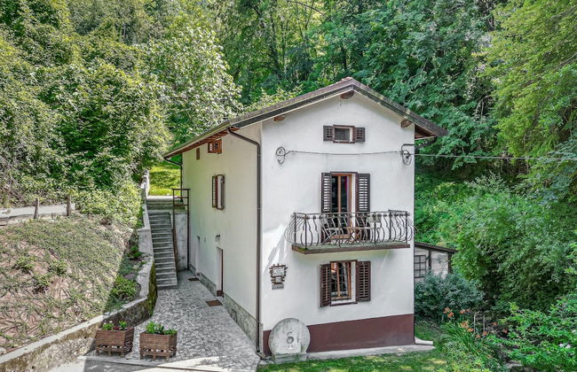 House By The Stream - Foto 31