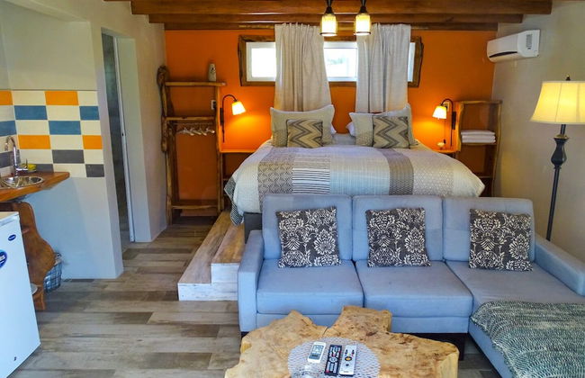 Il Tano Suites Punta del Diablo - Photo 10