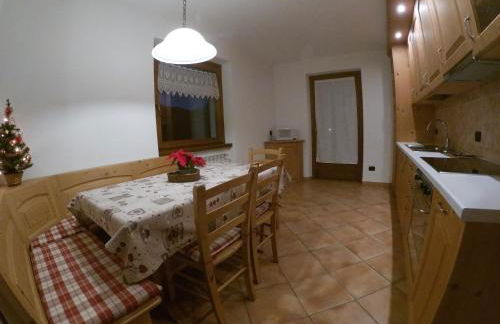 Bait de la Malgheta - Foto 13