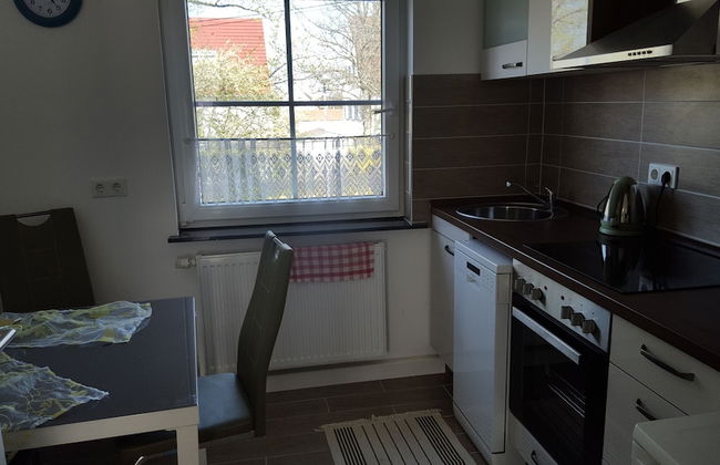 Outletcity Ferienwohnung - Foto 7