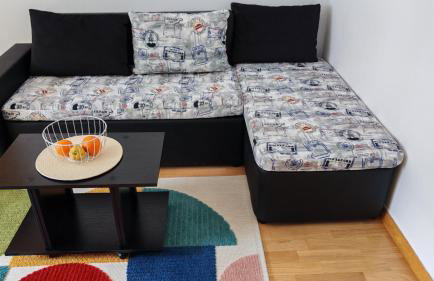 Apartman Joža-jezero Jarun - Photo 17