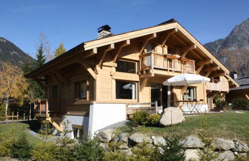 Les Chalets des Liarets - Foto 6