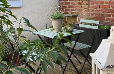 Maisonnette individuelle au coeur de Vernon - Foto 5