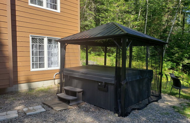 Le Panache des bois - Foto 9