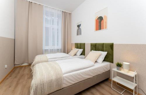 Hala Targowa Apartments - Foto 46