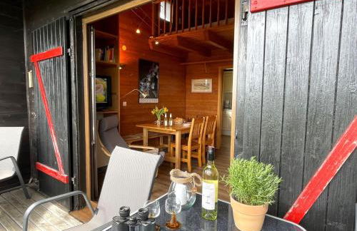 Chalet Alpenblick by Interhome - Foto 10