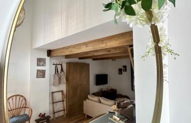 Casa Colón, Acogedor Loft en Sevilla - Foto 16