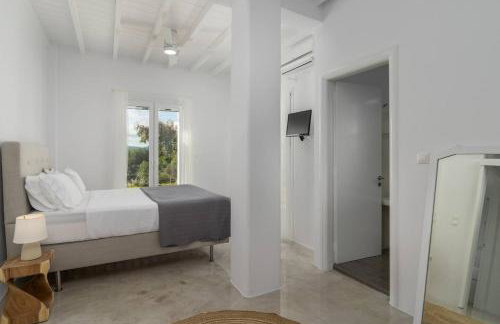 White Villa Milos - Foto 20