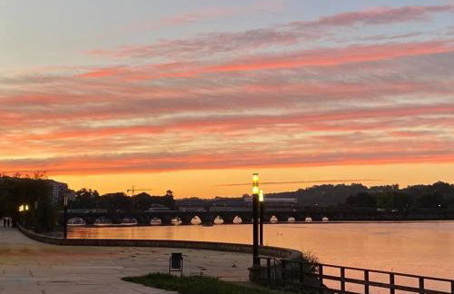 O Cerrulo Apartamento céntrico Pontedeume - Photo 37