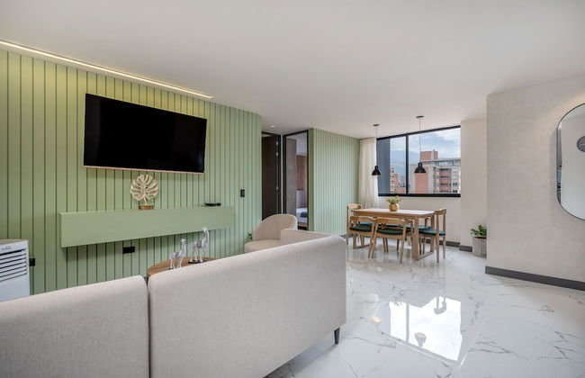 HOUSY Laureles - Photo 45