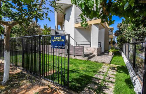 Kanali Apartments - Foto 58