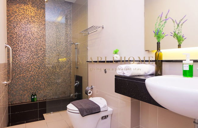 Swiss Garden Residence Kuala Lumpur - Foto 62