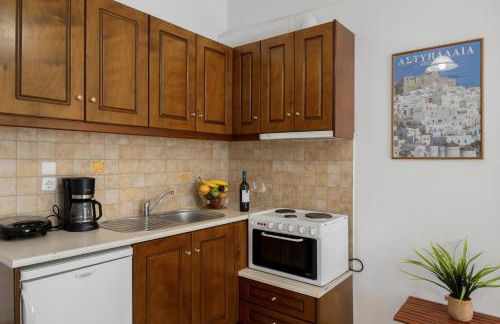 Studios Asterias 3 - Foto 8