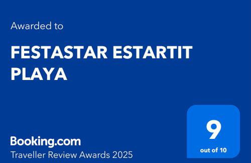 FESTASTAR ESTARTIT PLAYA - Foto 3