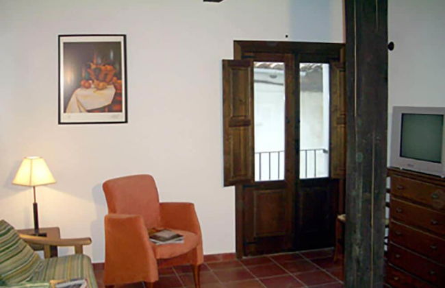 Apartamentos Víctor Chamorro del Arco - Foto 23