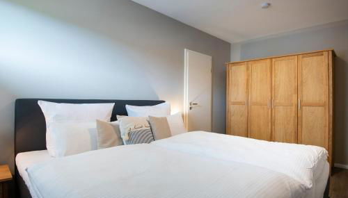 Haus Dieksee Holm Schöne Aussicht - Foto 4