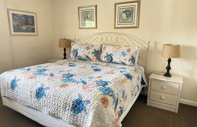 Tropical Villas of Venice Beach - Photo 20