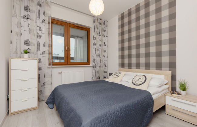 Lazurowa Warsaw & Parking by Renters - Foto 6