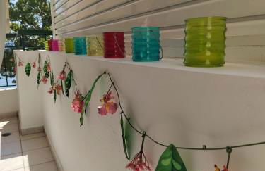 The cozy seaside apartment - Foto 32