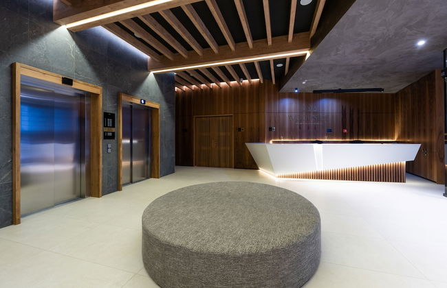 Aparthotel SPA Woodside by Anaya - Photo 4