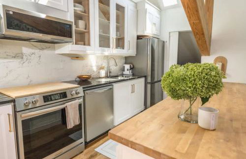 Light filled zen 3BR Penthouse - 7 min to Westport - Foto 6