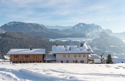 Schweiggerhof -Agriturismo- Farm Holidays - Foto 35