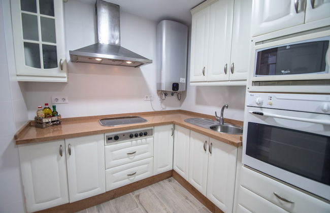 Apartamento La Pleamar de Cádiz - Foto 18