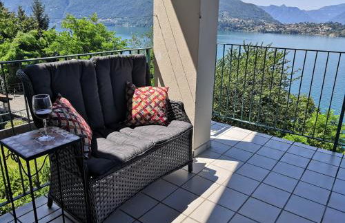 Near Villa Monastero and Castello di Vezio - Foto 48