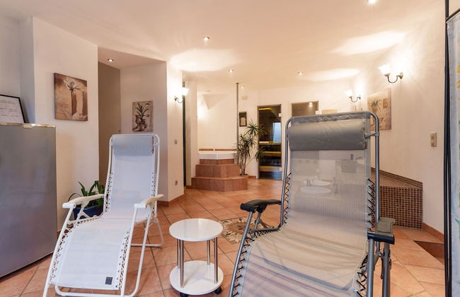 Modern Apartment in Reifferscheid With Garden - Foto 26