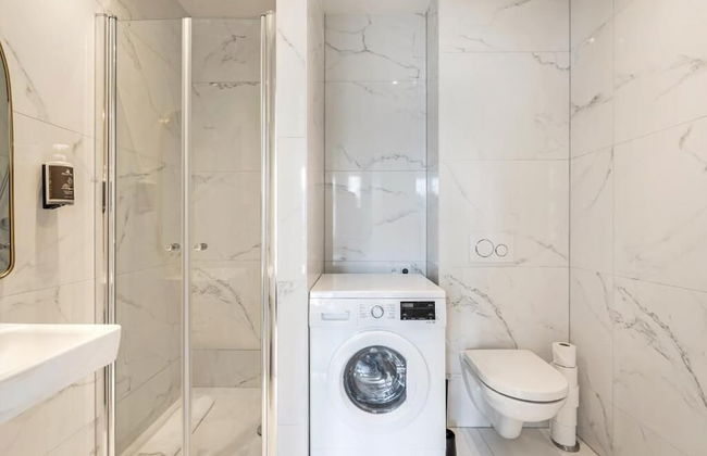 Smartflats - The City - Foto 32