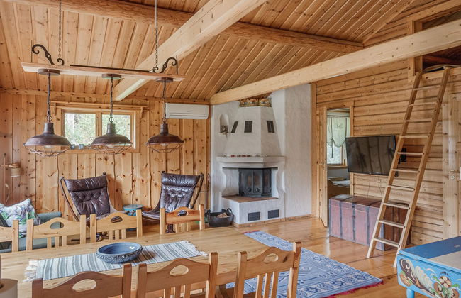 Kvisthån Tallen - Photo 2