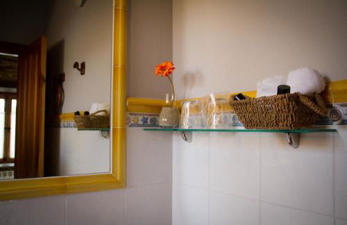 Casa Rural Penaquente - Foto 60