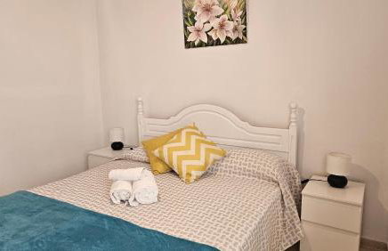 CASA BLANCA-Parking gratis - Foto 37