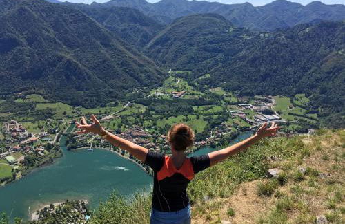 Casa Enrica Typ E1 - Foto 29