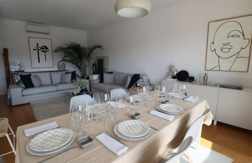 River Terrace & Pool View - Seixal - Foto 27