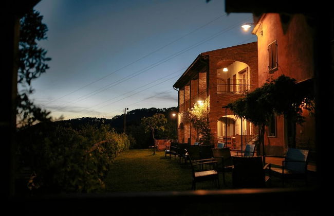 Agriturismo La Burlanda - Foto 34