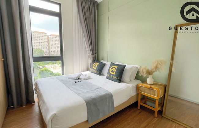 Guestonic Neu Suite Cozy Studio - Foto 39