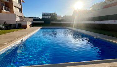 Casa Betz Alvor - Foto 1