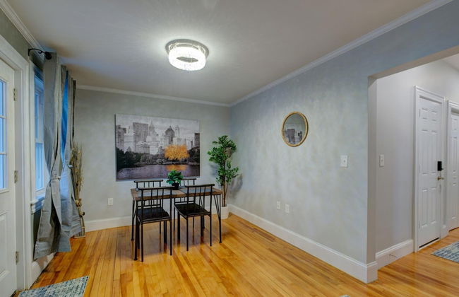 Spacious 2bd 1ba Free Parking 3D Tour - Foto 11