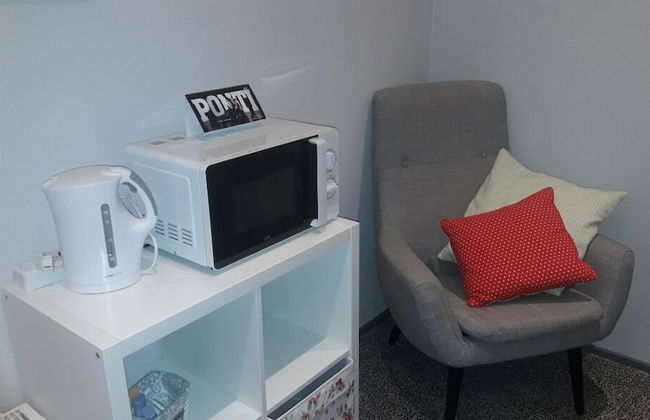 K&S Apartments - Foto 40