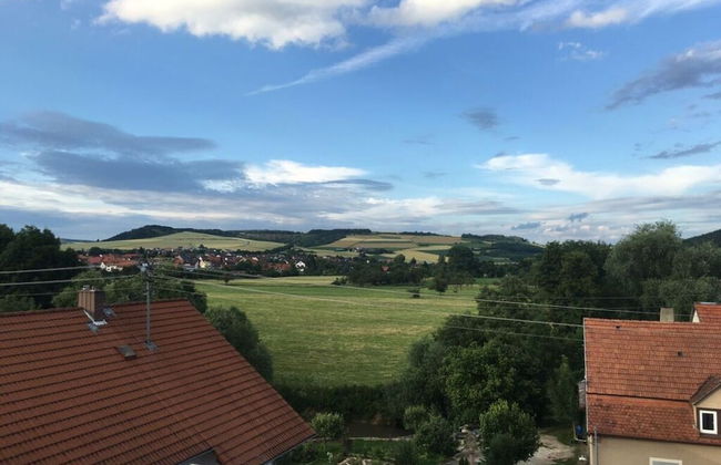 Penthouse Tauberblick Terrace - Foto 40