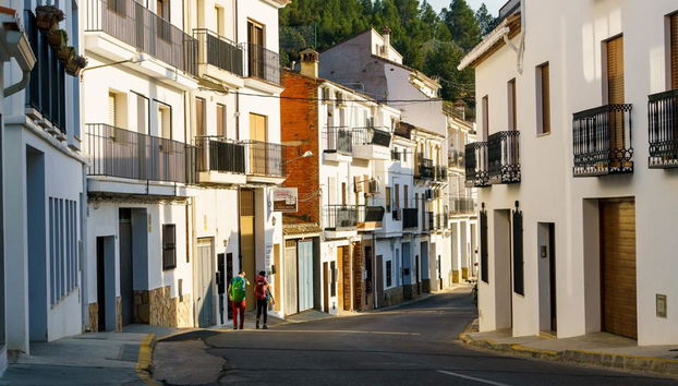 Chulilla e suas Pontes Suspensas - Tour de Dia Inteiro - Foto 5