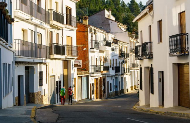 Chulilla e suas Pontes Suspensas - Tour de Dia Inteiro - Foto 5