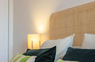 AH Delux3Rooms Campus Milán VUT6519AS - Foto 19